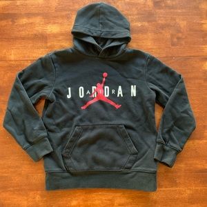 Youth Jordan Hoodie